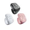 Mobile Phone Bluetooth Remote Control Douyin Short Video Photo Kuaishou E-Book Selfie Swipe Like Page Turning Ring Wireless
