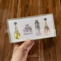 Dijia silver box four-piece set