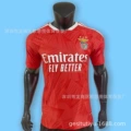 Benfica home stadium