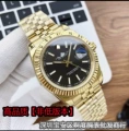 Logite tuhao golden black noodle ding