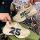 Aio / топ-версия обуви G daddy для мужчин и женщин на толстой подошве, универсальная кожаная повседневная спортивная обувь ins в модном стиле, увеличивающая любовь женщин mini 19