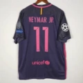 1617 barcelona away game no. 11 + champions league