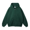 Sweatshirt-eden green