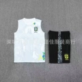 Training uniform set 12