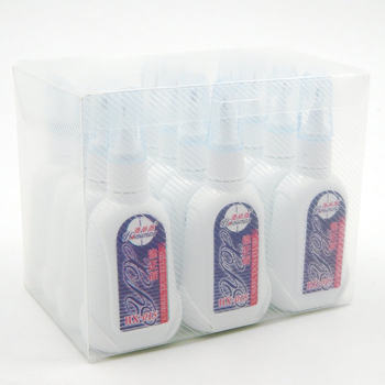 Special offer Bonashi HX-015 iron mouth quick-drying correction fluid correction fluid student supplies office supplies 12ml