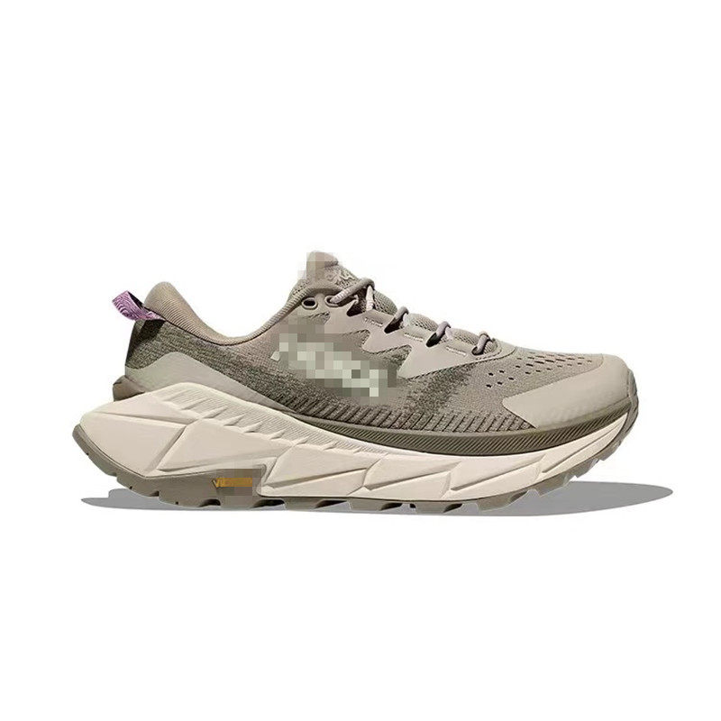 Cross-border HOKA sports shoes hiking shoes Skyline-Float X men's and women's Skyline X hiking shoes outdoor