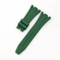 Army Green-No Buckle