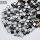 200 г мозаики diy multi-glitter mosaic collection без кристаллов из камня и стекла, детские материалы ручной работы с частицами mini 15