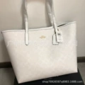 Glacier white