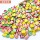 200 г мозаики diy multi-glitter mosaic collection без кристаллов из камня и стекла, детские материалы ручной работы с частицами mini 37
