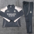 2425 real madrid dark gray