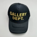 Black DEPT