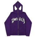Purple;