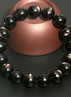 天然手串宝石简约未镶嵌