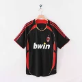 AC Milan Away 2006-07
