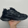 Seventh generation all black