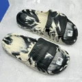Black fire pattern