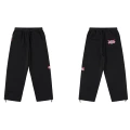 5886 trousers/black