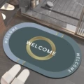 Welcome a