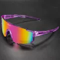 Bright transparent purple frame purple foot tail purple film 13 (carton packaging)
