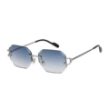 C5 silver a blue