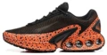Han dn black orange bottom