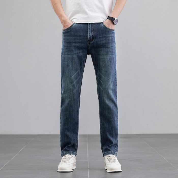 Màu xanh cổ điển 【HE567 】