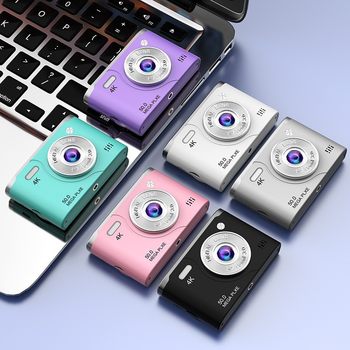 High-Looking and Cost-Effective Cross-Border Ccd High-Definition Digital Camera Export Kid Camera Student Camera Volg