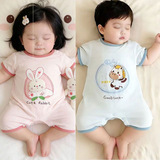 Закажите детскую цельнокроеную одежду four seasons baby clothing оптом из различных тканей Anyang baby детская одежда
