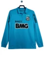 1213 santos second guest long sleeve no. 11 neymar