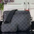 Black grids three-in-one