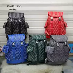 Goyard Backpack Alpin