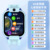 F10+ большой экран + Alipay + нет игры + синий
