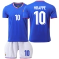France home 10 Mbappe