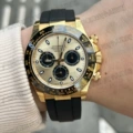 Laojia luxe watches shawn yue