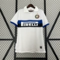 2009-10 Inter away
