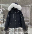 05 navy/white fur