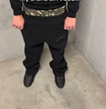 Camouflage trousers
