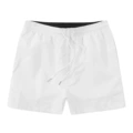 Beach pants pony white