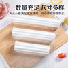 Household Point Break Type Plastic Preserving Film Business Super Large Medium Small Refrigerator Food pe Plastic Preserving Film Fruit Preserving Bag