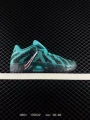 Blue-black