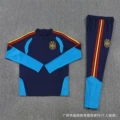2627 Spanish royal blue [Double Star model]