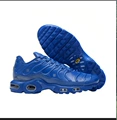 Tn leather surface-blue square