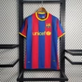 10-11 barcelona home court