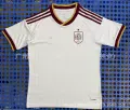 26-27 spain away game