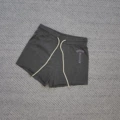Gray shorts