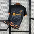 2526 barcelona black special edition bat