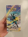 Pokémon brave stars-brave/box/6 packs/25 cards