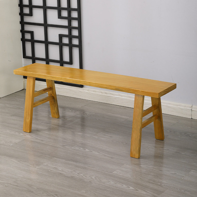 实木火锅桌电磁炉一体商用煤气灶烧烤桌火锅桌椅烤肉桌火锅店桌子