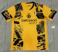 2425 Inter Milan Second Guest Advertisement